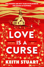Love Is a Curse