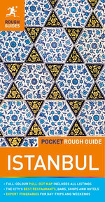 Pocket Rough Guide Istanbul (Travel Guide eBook)