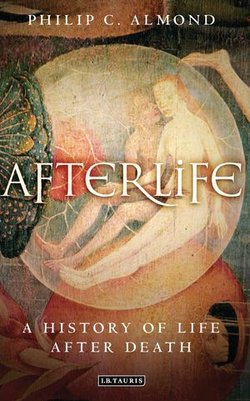 Afterlife Afterlife