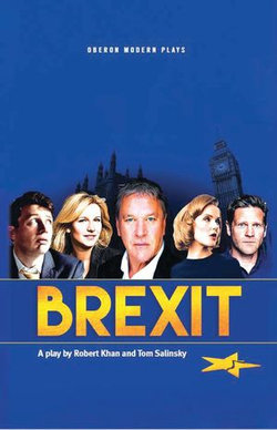 Brexit Brexit