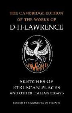 Sketches of Etruscan Places and Other Italian Essays