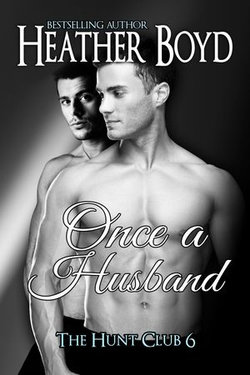 Once a Husband