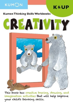 Kindergarten Creativity Kindergarten Creativity