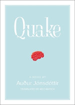 Quake: a Novel