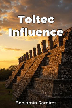 Toltec Influence Toltec Influence