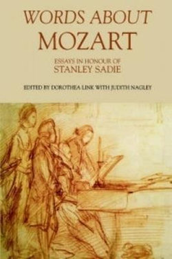 Words About Mozart