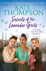 Secrets of the Lavender Girls