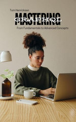 Mastering GraphQL: From Fundamentals to Advanced Concepts