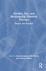 Gender, Sex, and Relationship Diversity Therapy
