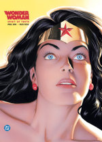 Wonder Woman: Spirit of Truth: (New Edition)