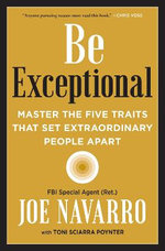 Be Exceptional
