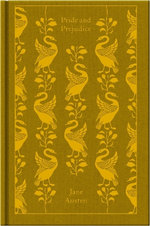 Pride and Prejudice