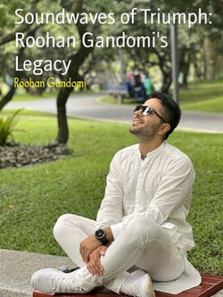Soundwaves of Triumph: Roohan Gandomi's Legacy