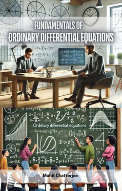 Fundamentals of Ordinary Differential Equations Fundamentals of Ordinary Differential Equations