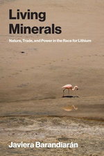 Living Minerals