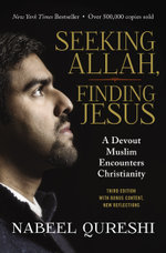 Seeking Allah, Finding Jesus
