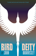Bird Deity