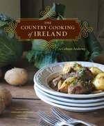 The Country Cooking of Ireland
