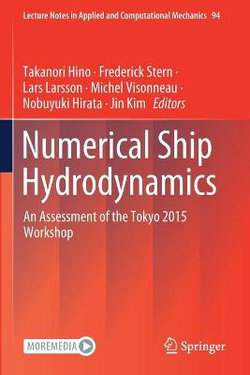 Numerical Ship Hydrodynamics