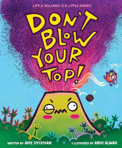 Don't Blow Your Top!