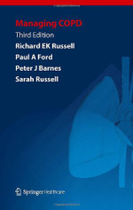 Managing COPD