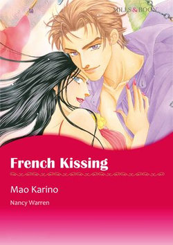 French Kissing (Mills & Boon Comics)