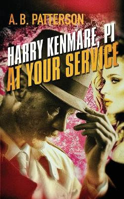 Harry Kenmare, PI - at Your Service
