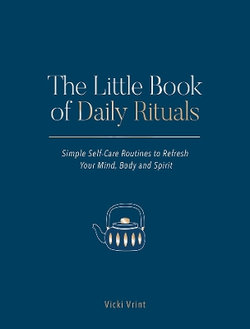 The Little Book of Daily Rituals