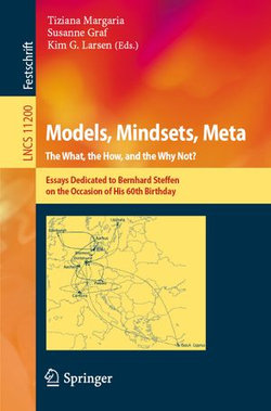 Models, Mindsets, Meta: The What, the How, and the Why Not? Models, Mindsets, Meta: The What, the How, and the Why Not?