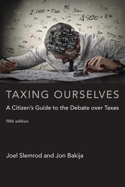 Taxing Ourselves, Fifth Edition