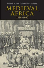 Medieval Africa, 1250-1800