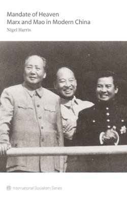 Mandate of Heaven
