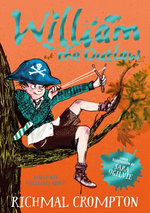 William the Outlaw: Book 7