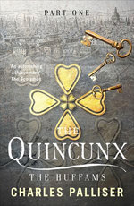 The Quincunx: The Huffams