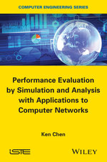 Performance Evaluation By Simulation and Analysis with Applications to Computer Networks