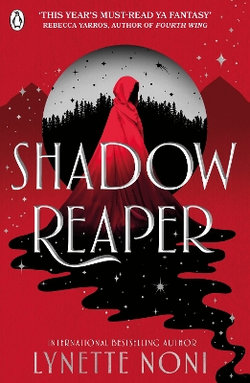 Shadow Reaper