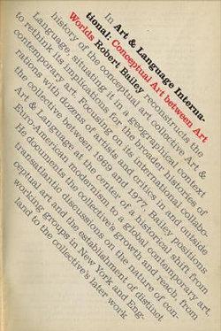 Art and Language International