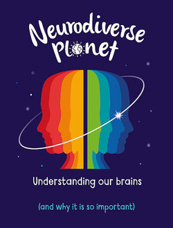 Neurodiverse Planet Neurodiverse Planet