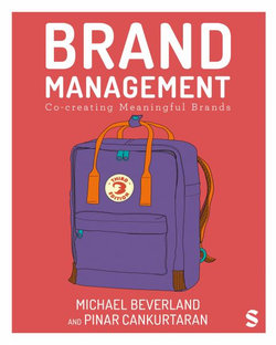 Brand Management Brand Management