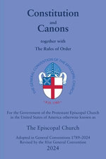 Constitution and Canons