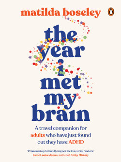 The Year I Met My Brain