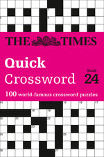 The Times Quick Crossword