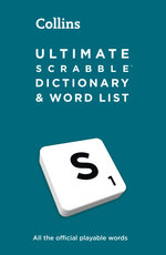 Ultimate Scrabble Dictionary & Word List