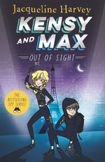 Kensy and Max : Out of Sight