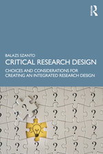 Critical Research Design