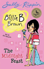 The Midnight Feast: Volume 3