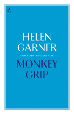 Monkey Grip