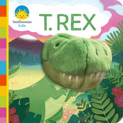 Smithsonian Kids T. Rex