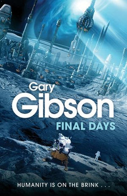 Final Days: Final Days Book 1