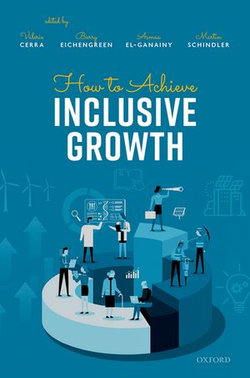 How to Achieve Inclusive Growth How to Achieve Inclusive Growth